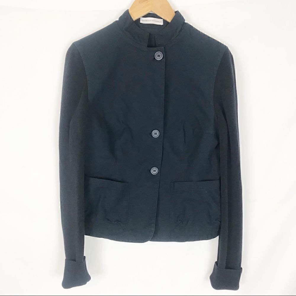 Brunello Cucinelli blazer   